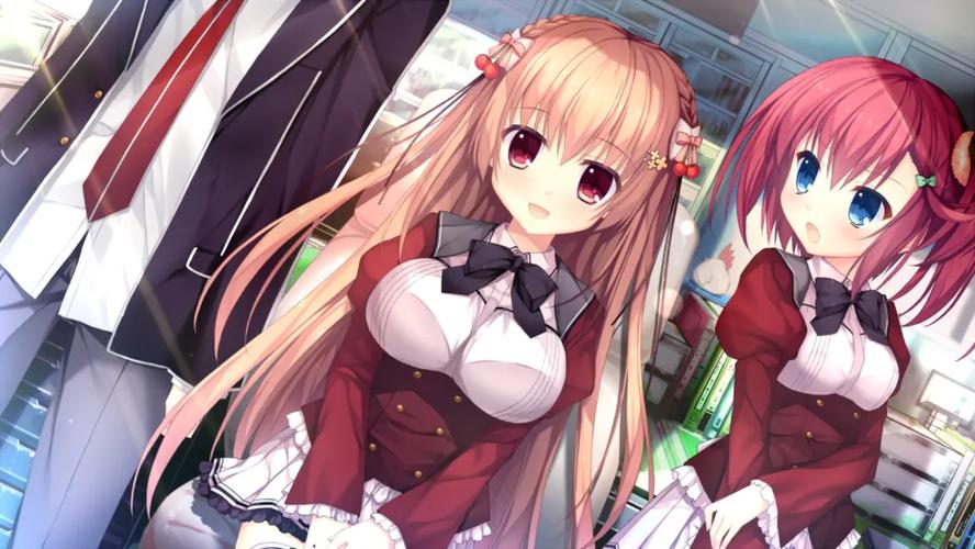 春音Alice*Gram与春音网络 虚实交织的春日回响