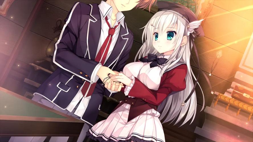 春音Alice*Gram 当春日私语在网络编码中回响