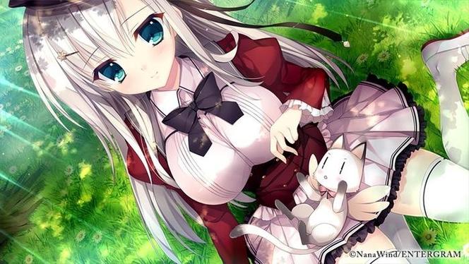 《春音 alice*gram》確定移植PS4/PS Vita！上市時間與網路版情報總整理